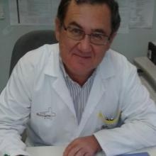 Acercar imagen: Diego Hellin Meseguer, Otorrino Orihuela