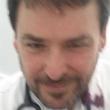 Acercar imagen: Iván Pla González, Médico general Puerto de la Cruz