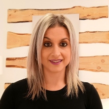 Acercar imagen: Jéssica López Palencia, Psicólogo Toledo