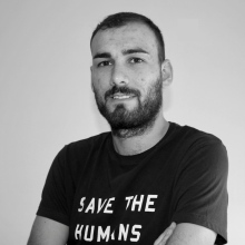 Acercar imagen: Javier Peral Pérez, Fisioterapeuta Valencia