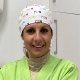 Ana Isabel González Tereñez