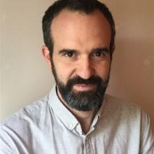 Acercar imagen: Ignacio Martin Garcia, Psicólogo Madrid