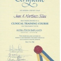Acercar imagen: certificate 8