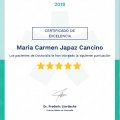 Acercar imagen: certificate 1