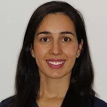 Acercar imagen: María Jordán García, Dentista San Sebastián de los Reyes