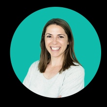 Acercar imagen: Maria Claramunt, Fisioterapeuta Sant Cugat del Vallès