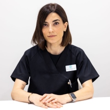 Acercar imagen: Cecilia González López, Terapeuta complementario Ponferrada