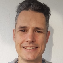 Acercar imagen: Pedro Torres Morón, Psicólogo Aljaraque