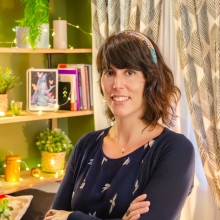 Acercar imagen: Elisabeth Florez, Psicólogo Gijón