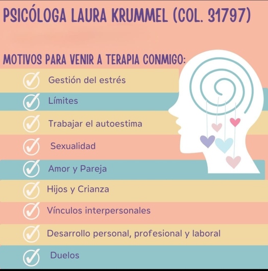 María Laura Krummel-0