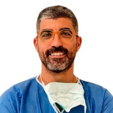 Acercar imagen: Albert Jiménez Obach, Traumatólogo Barcelona