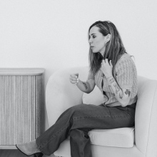 Acercar imagen: Pilar Camarena, Dentista Sevilla