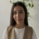 Evelyn Díaz Sánchez