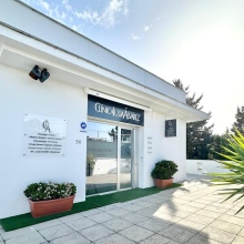 Clínica Julia Álvarez