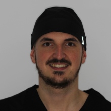 Acercar imagen: Jesús Maraver Becerra, Dentista Madrid