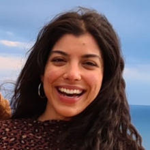 Acercar imagen: Raquel Ferrer Cabrera, Fisioterapeuta Teulada
