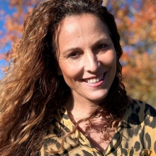 Acercar imagen: Elsa Garrido Huete, Terapeuta complementario Vitoria