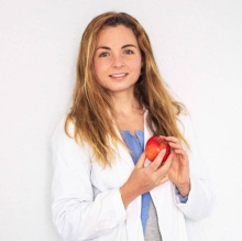Acercar imagen: Mireia Oriol, Dietista Nutricionista Sant Andreu de Llavaneres
