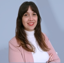 Acercar imagen: Irene Pachón Giner, Psicólogo Valencia