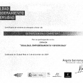 Acercar imagen: certificate 38