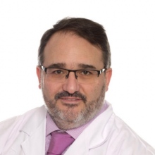 Acercar imagen: Pablo Díaz de Rada Lorente, Traumatólogo Tudela