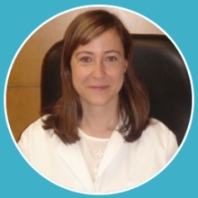 Acercar imagen: Raquel Rodriguez Martinez, Neumólogo Benalmádena