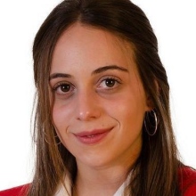 Acercar imagen: Ivet Perarnau Criballés, Psicólogo Manresa