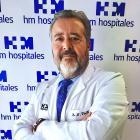 Dr. Luis García Vallejo