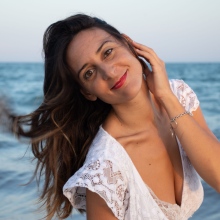 Acercar imagen: María José Vives Gomis, Psicólogo Elche