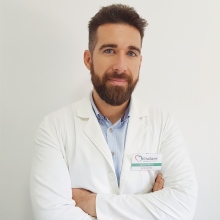 Acercar imagen: Carlos Palomo Sanchez, Dietista Nutricionista Sevilla