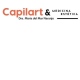 CAPILART logo