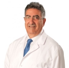 Acercar imagen: Nassib Lakkis Ata-Hussein, Oftalmólogo Palma de Mallorca