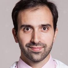 Acercar imagen: Juan Cabello Blanco, Traumatólogo Madrid