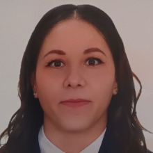 Acercar imagen: Maria Jesus Heredia Rodriguez, Terapeuta complementario Las Gabias