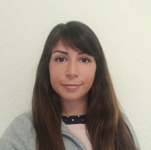 Acercar imagen: Lídia March Bautista, Psicólogo Figueres