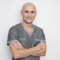 J.Javier López Soriano, Dentista Murcia