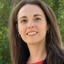 Acercar imagen: Yolanda Diez Nebreda, Terapeuta complementario Madrid