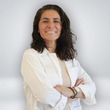 Acercar imagen: Kelly Arana Díaz, Médico rehabilitador Valencia