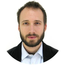 Acercar imagen: Guillermo Myro Dominguez, Psicólogo Madrid