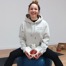 Acercar imagen: Lorena Ayuso Grau, Fisioterapeuta Cullera