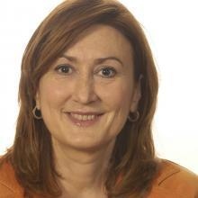 Acercar imagen: Miriam Aristu Azcárate, Psicólogo Pamplona
