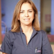 Marina Sisto Gago, Dentista Madrid