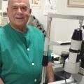 Jose Bahaya Bahaya, Oftalmólogo Avilés