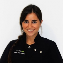 Acercar imagen: Mª Elena Zaplana Gil, Dentista Valencia