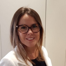 Acercar imagen: María Gómez García, Psicólogo Albacete