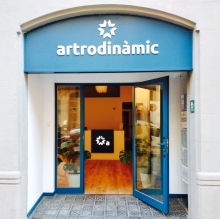 Acercar imagen: Montse Herrero, Fisioterapeuta Altafulla