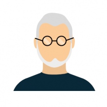 Acercar imagen: Alejandro Costa, Terapeuta complementario Sevilla