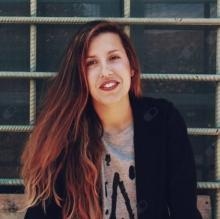 Acercar imagen: Jara Pérez López, Terapeuta complementario Madrid