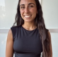 LIDIA VIÑES MORENO, Psicólogo 