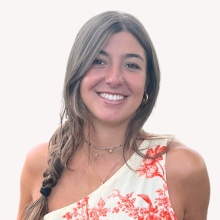 Acercar imagen: Patricia Alonso González, Psicólogo Madrid